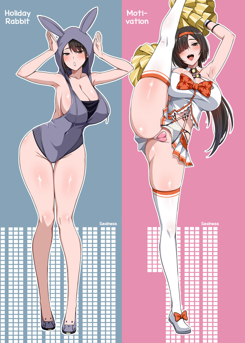 Hentai Manga Comic-Stellar Slave-Read-24